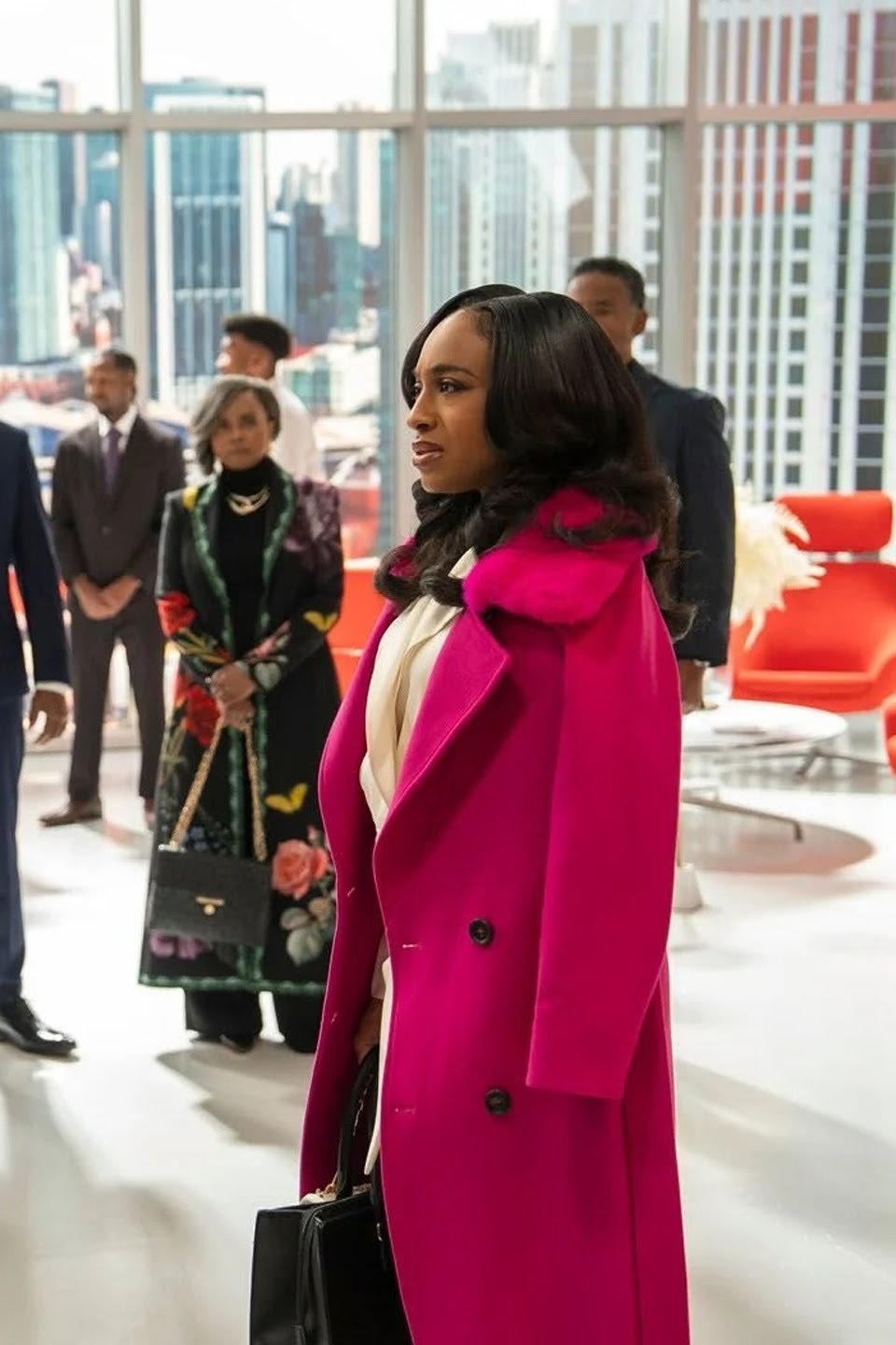 The Enemy of My Enemy E07